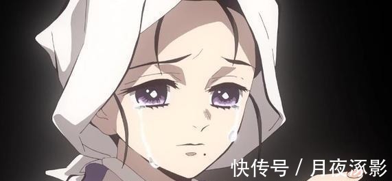 祢豆子|鬼灭之刃灶门兄妹展现感人亲情,祢豆子压制鬼的本性实属幸运