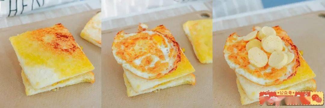 早餐黑名单再饿也不能吃 ，15分钟快手早餐，好吃又健康