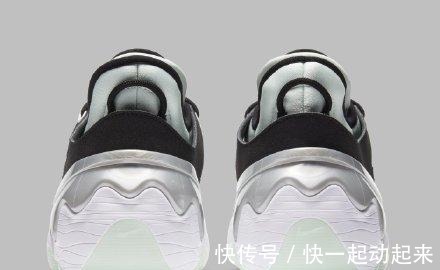 合集|新品合集!KD13联名太心动,休闲鞋帅过椰子,耐克有点意思