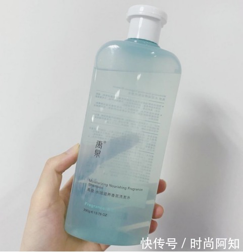 头皮|细软发质防脱大作战,这几款洗发水不仅控油,生发效果也好