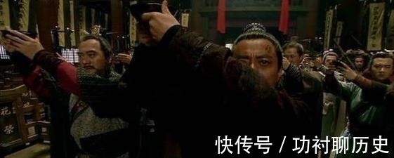 老种|他是水浒英雄落难时的好帮手,剧中也是略有提及,绝对猜不到