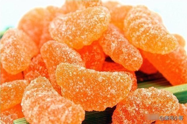 大妈|最暴露年龄的6种糖果,吃过4种的是小姐姐,全吃过的该叫大妈了