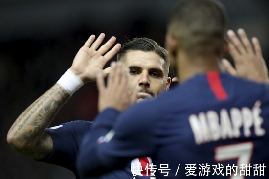 尤文|尽管已敲定小基恩 但尤文仍可能压哨引进伊卡