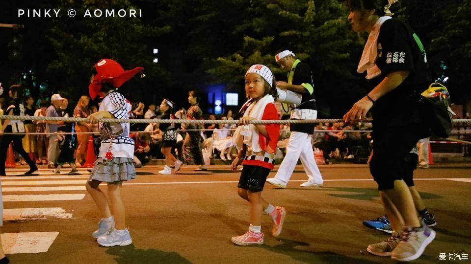 睡魔|日本青森夏日祭--神秘而热闹的睡魔祭