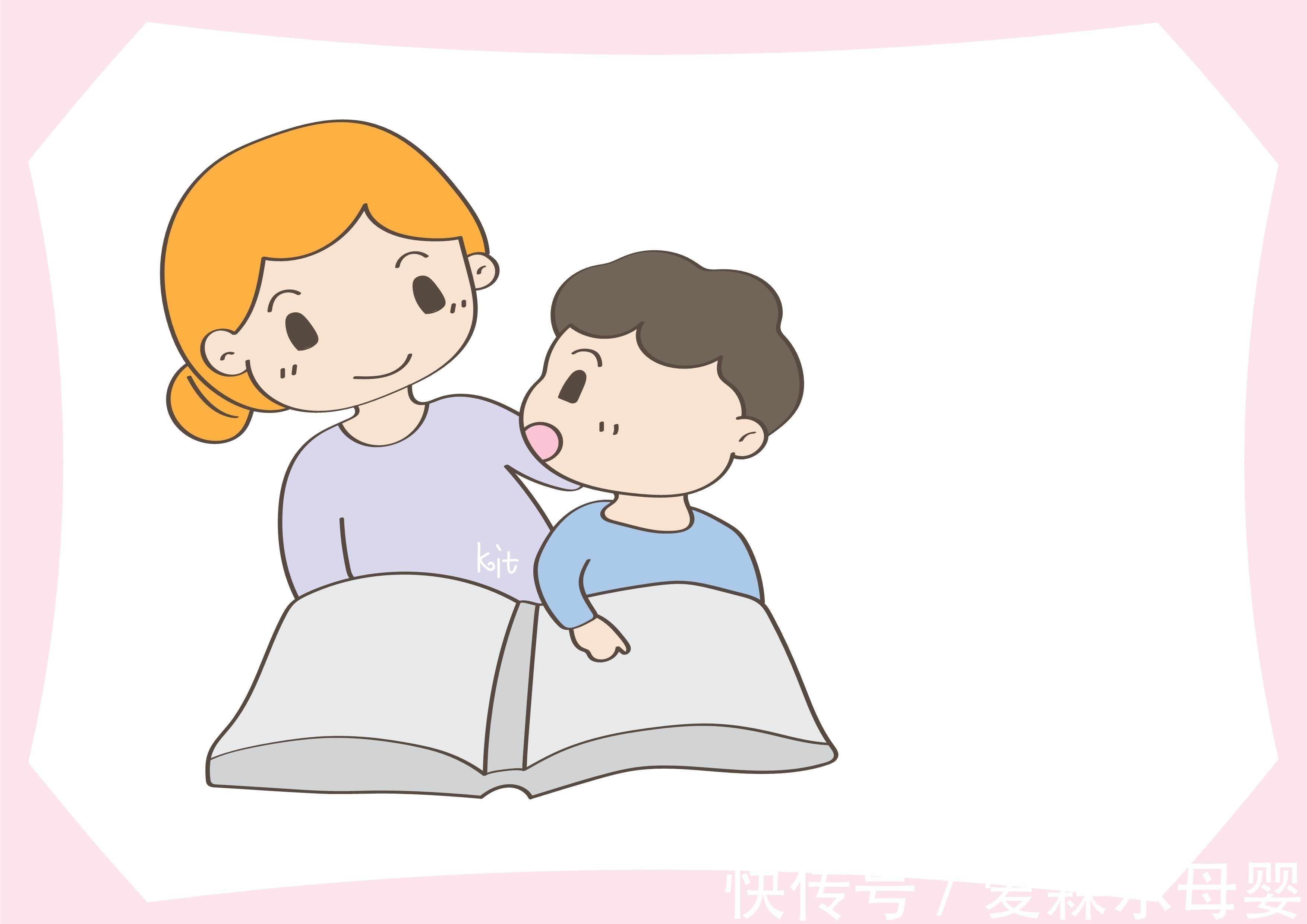 父母|孩子喜欢顶嘴怎么办,家长可以尝试这样做,会让他受益无穷!