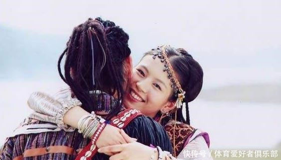 年长|《仙剑奇侠传一》年长后才看懂,唐钰小宝和阿奴的爱情有多真挚