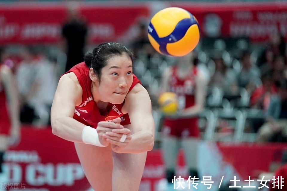 中国女排|中国女排大名单引发球迷口水战!但成绩证明,郎平是最准确的