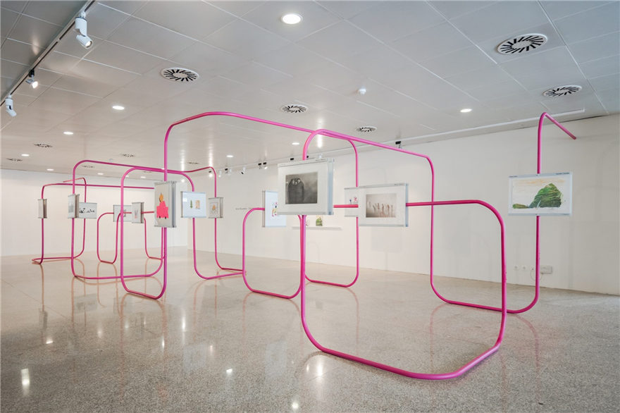 LOOP|2020年LOOP设计奖,首届14个建筑类别获奖者揭晓(室内篇)