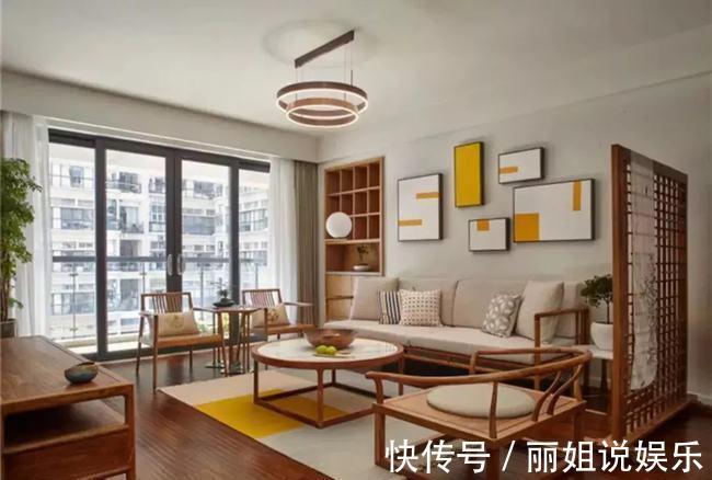 客厅|阳台要不要装推拉门?这个问题终于有答案了!恨不能重头再选!