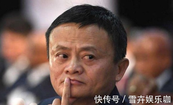 林妙可|几年过去了，马云为何不再提资助“小马云”？明眼人一看就明白