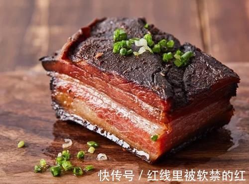 腊肉冷冻1年，还可以吃吗？不懂快看看，为了健康，记住2个时间