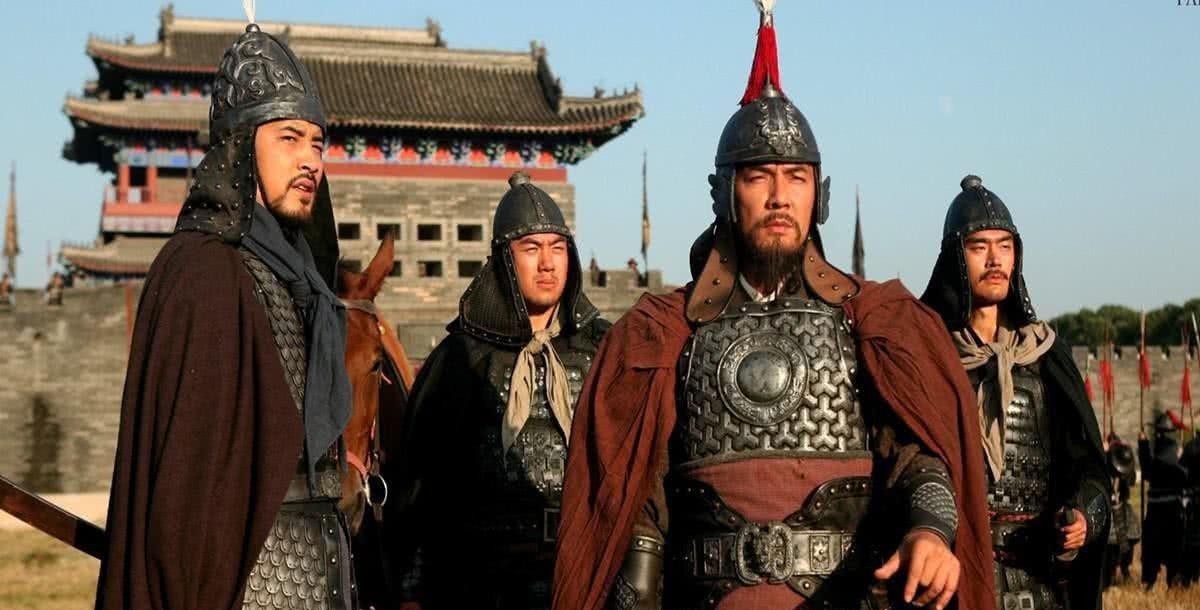 存活|吴三桂自知必死,临终前下了一道密令,使后代存活200余年