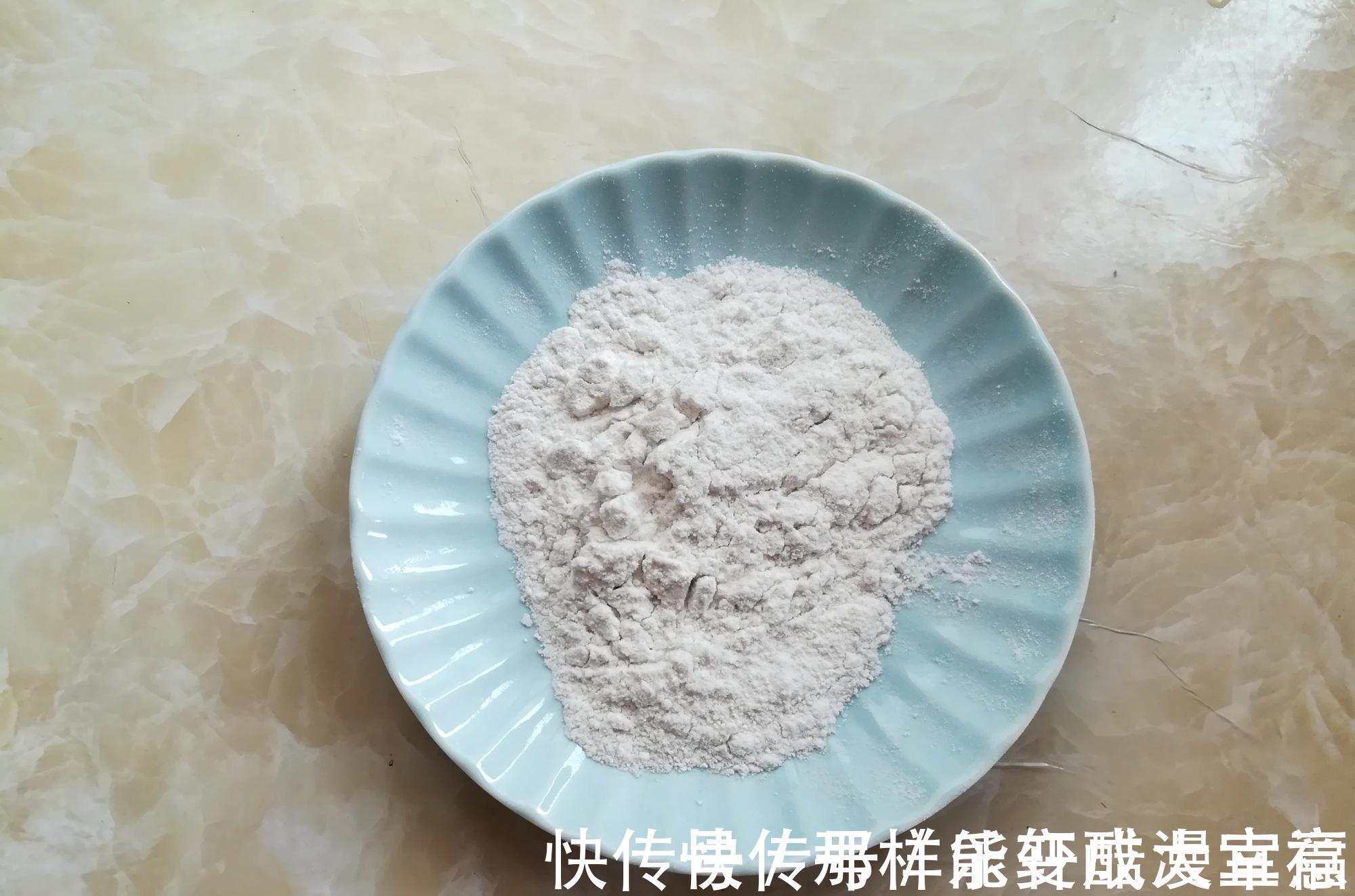 凉拌西兰花，最忌焯水，学个新做法，营养流失少，爽脆又入味