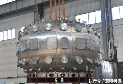 太阳 中国“人造太阳”,最高温能达到2亿度,或将造福全世界