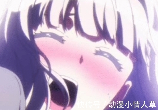 未来日记|动漫中的“猛女”,她们的样子,都很痴