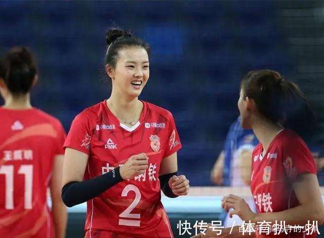 山东女排|安家杰回归山东女排,跟班郎平8年时间,排协为何最终放弃他?