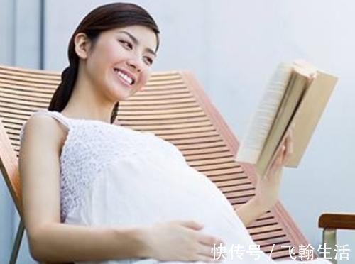 准妈妈|孕晚期“见红”以为要生,结果虚惊一场,医生:分娩前兆只有一个