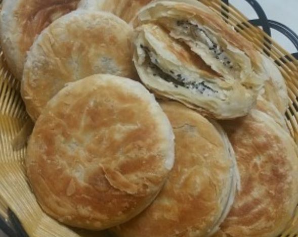 入冬苹果别再生吃，上锅一烙，外酥里嫩直掉渣，香甜美味，太好吃