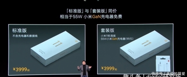 小米11样样强于友商,为什么消费者还是