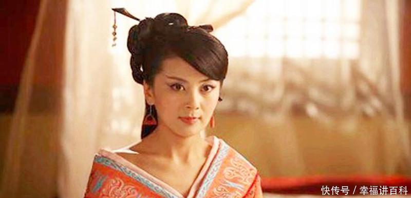 女子|古代女子中, 吕后以残忍著称, 但比起这两位, 简直如同小巫见大巫!