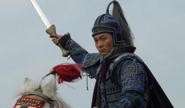 上会|历史上英年早逝的5位英雄,第一名若不死,历史上会少一个朝代