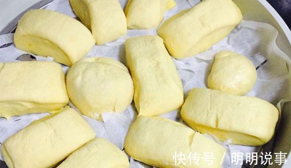 储存|冷冻馒头不能吃,保存超过3天就会滋生黄曲霉素真的是这样吗