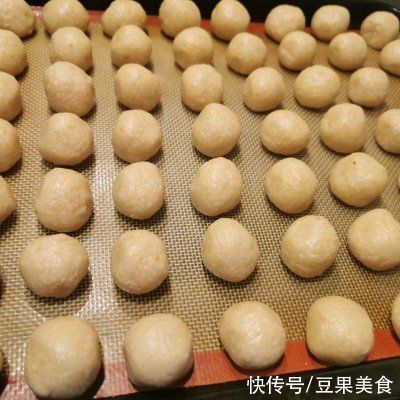 超级简单的花生酥一上桌，老人宝宝全都笑