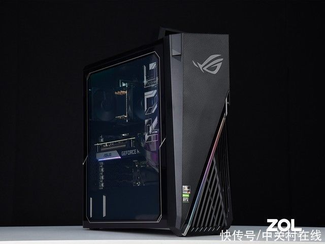 游戏玩家|游戏玩家的殿堂级神器：ROG 光魔 G15