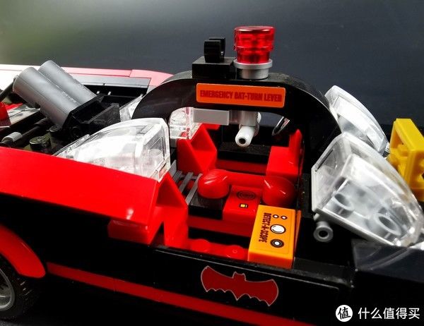 脑洞怪|乐高DC坑 篇二十五：炒冷饭还是经典复刻？LEGO76188与LEGO76052完全比对评测