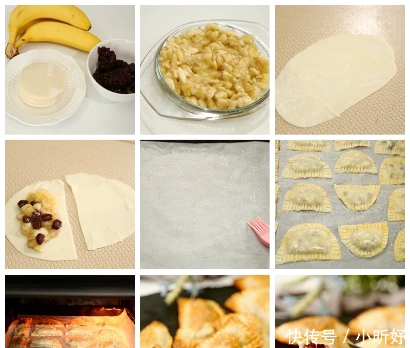 吃了几十年饺子，第一次知道饺子皮如此多妙用！8种爽爆眼球早餐