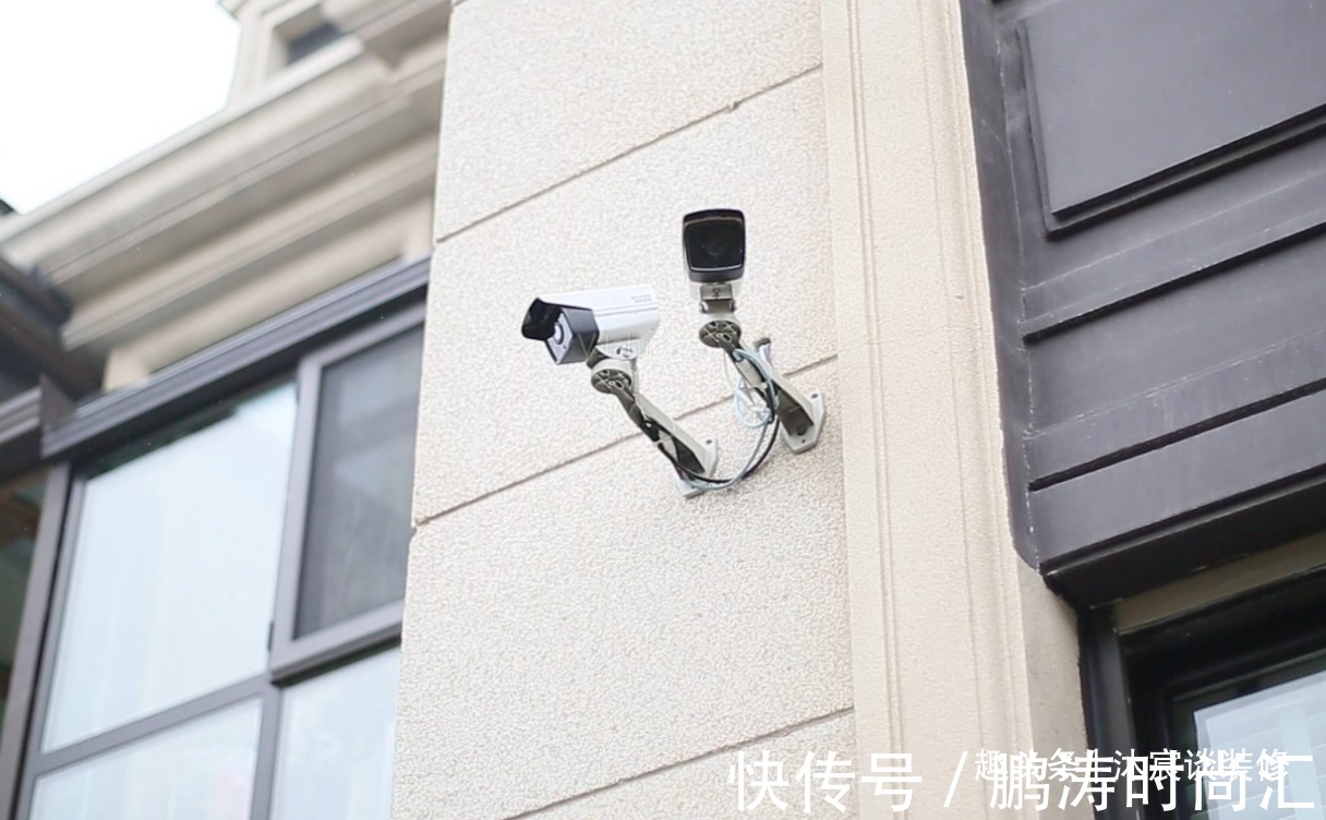 防盗门|装修过两套房后,发现家里这些地方不必花大价钱,“穷装”也舒心