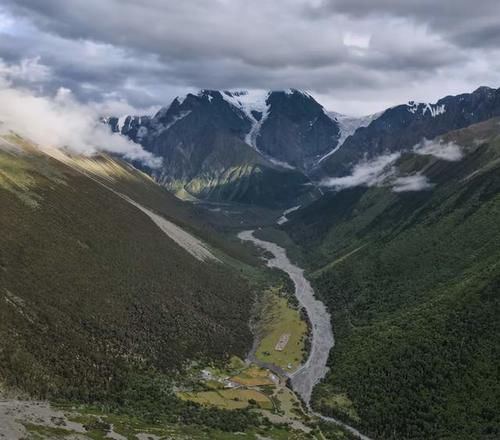 甲应村|甲应村：一个人与自然和谐相处却又美似天堂的地方