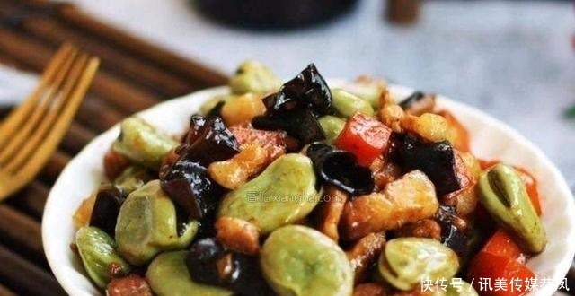 它是“肠道清道夫”,春天遇到别手软,常吃排毒养颜气色好