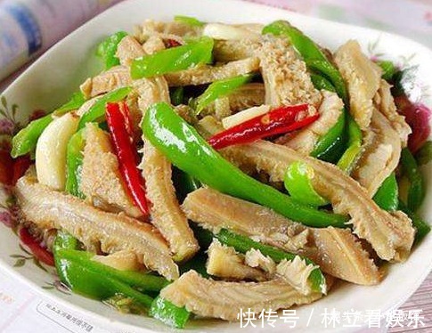 几道让你欲罢不能的家常菜，简单美味，让你吃到舔盘子，老少皆宜