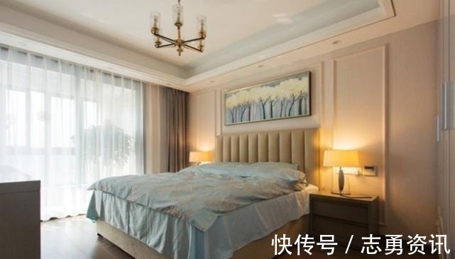 女主人|120平简约风四居室,舒适度满分,三口之家住这里幸福极了