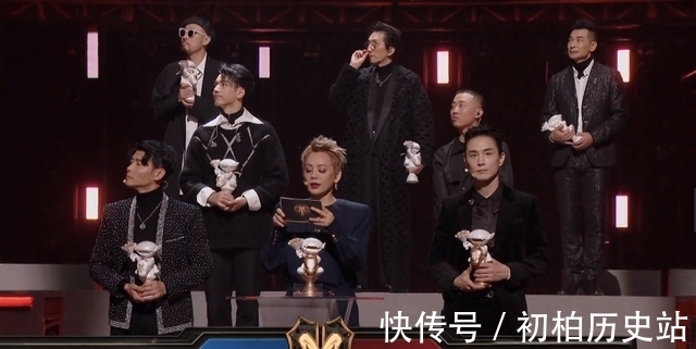 《披荊斬棘的哥哥》選手熱度下滑明顯,能維持人氣的沒(méi)幾個(gè)