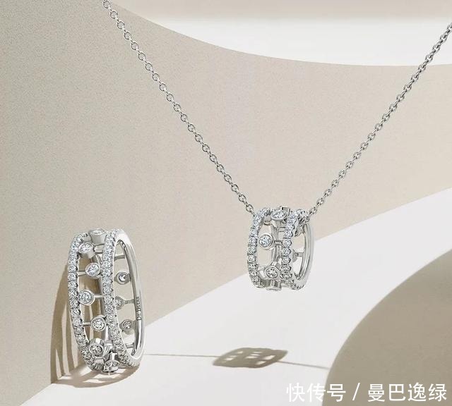 除了香奈儿mini包,还有哪些珠宝戳你的心?