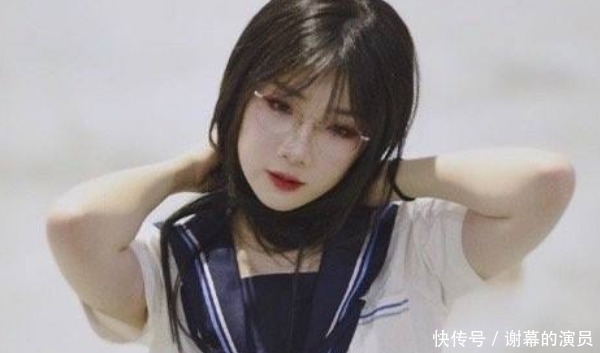 漫展|你第一眼看到JK，第一想法是什么那些“JK少女”又是什么心理