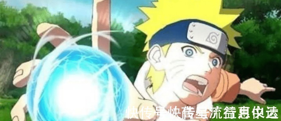 螺旋丸|火影忍者自来也说螺旋丸比千鸟更强,为什么后来的表现却差不多