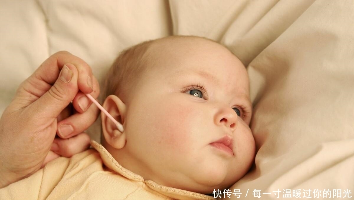 耳垂大|未来有“福”的孩子,都会在脸上体现出来,这3个特点父母要牢记