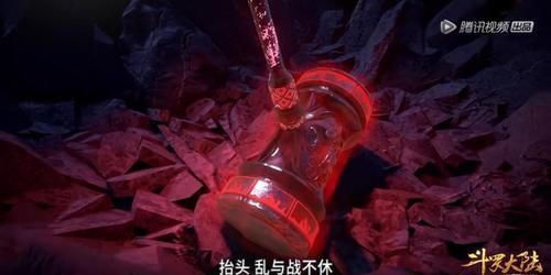 千仞雪|天下第一器武魂沦为“废”武魂，它竟成为唐三最大的倚仗