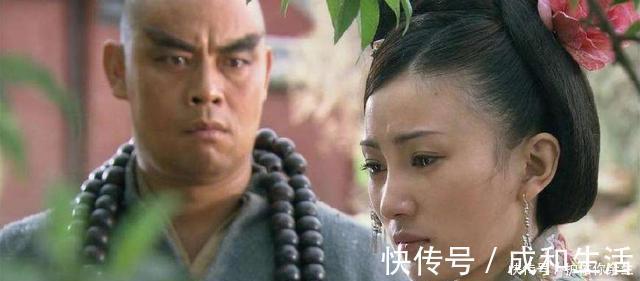 宋江|宋江最怕的梁山好汉,不是武松,更非鲁智深,而是家喻户晓的此人!