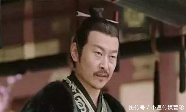 汉水|此人是降将出身,深受刘备和诸葛亮器重,成为蜀汉四大名将之一