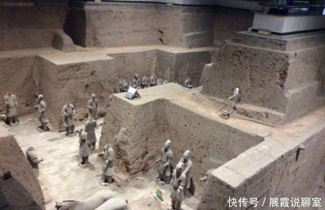 为啥兵马俑几堵土墙不能挖,连考古专家也不能碰?这一用途很重要