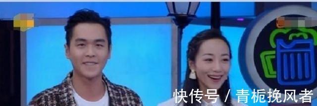 张若昀|继王嘉尔白敬亭魏大勋后，何炅又开始捧这位男星，芒果综艺轮番上