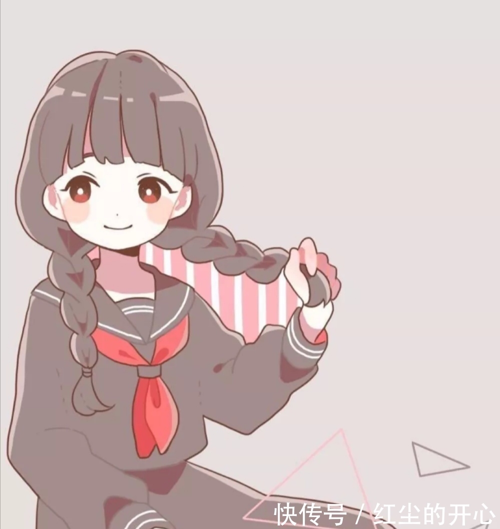 闺蜜|『头像女』我和我的闺蜜,是以年为单位的友谊
