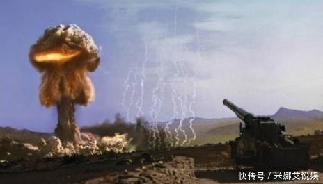 人数|二战期间这三种武器的使用,让二战死亡人数是一战的七倍