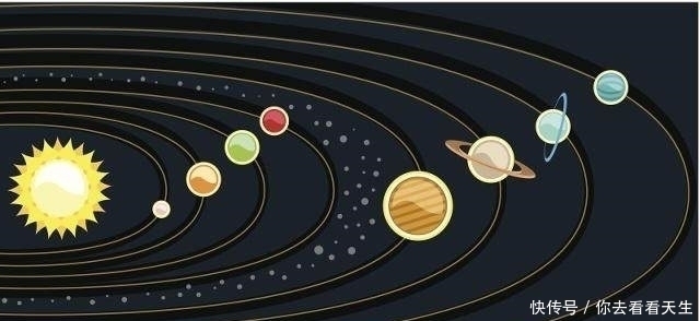 木星 太空中的这10件事，人们很难相信它们是真的，但事实并非如此