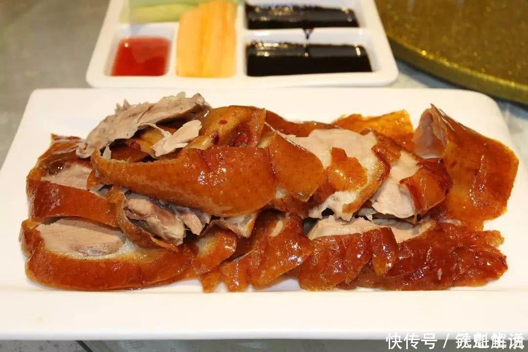 真相|街上卖的18元一只的烤鸭,究竟能不能放心吃?内行人说出了真相