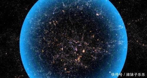 地球 宇宙的膨胀,告诉我们外面可能还有空间,那么外面会是什么